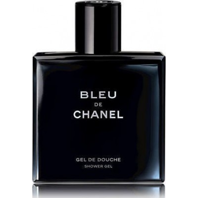 CHANEL Bleu de Chanel shower gel 200ml